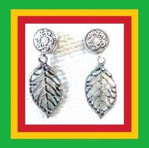 "FEY O"...."OH, LEAF"